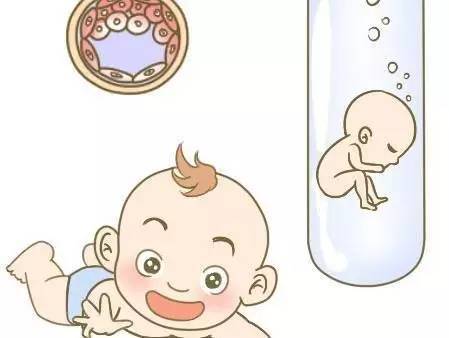 42岁高龄二胎成功案例